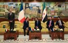 الشرع يرحب بدور فرنسا البناء في سوريا - jo