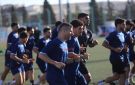  الملاعب من قلب تدريبات الفيصلي .. أجواء إيجابية وتصريحات خاصة-فيديو