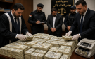 العراق يسترد 1.7 مليار من مدان هارب إلى الأردن