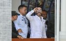 كولومبيا تعتزم فتح سفارة في القدس وإعادة العلاقات مع إسرائيل