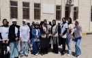 مراكز الشباب والشابات في إربد تواصل تنفيذ برامجها باختتام معسكري الخدمة المجتمعية وتنفيذ نشاط للصحة النفسية.