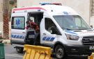 وفاة سيدة وطفلها بحادث سير على طريق وادي عربة - jo