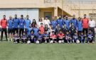 الأكاديمية الوطنية لحراس المرمى .. مشروع جديد لتعزيز مستقبل الكرة الأردنية - jo