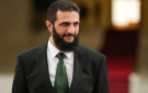 الشرع: نسعى لإبرام اتفاق أمني مع إسرائيل - jo
