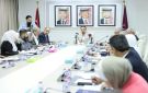 العمل النيابية تقر مشروع قانون تنظيم العمل المهني - jo