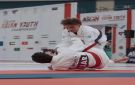 منتخب الناشئين ينهي المشوار .. و الكبار يستعد للمشاركة في بطولة آسيا للجوجيتسو