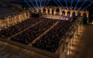 مهرجان جرش يطلق لأول مرة مسرح الهيبودروم - jo