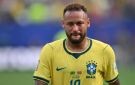 مونديال 2026: نيمار... هدف أخير ودموع مجددا