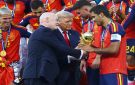 الاتحاد الأوروبي يلوح بمقاطعة كأس العالم بسبب خطة فيفا الاستثمارية
