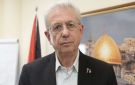 البرغوثي: منح إسرائيل واشنطن أرضا بالقدس خرق للقانون الدولي - jo