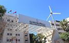 العزام: الربط الكهربائي الإقليمي يمثل أولوية في تعزيز أمن الطاقة - jo