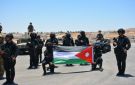 انطلاق فعاليات التمرين العسكري المشترك ذي الفقار - jo