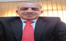 عارف بيك فريحات .. مبارك وبكم تزهو المناصب - jo