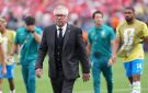 الاتحاد البرازيلي يحسم مستقبل أنشيلوتي بعد صدمة النرويج - jo