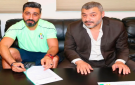 رسميا.. الوحدات يعين وسيم البزور مديرا فنيا للفريق الأول - jo