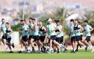 فريق الوحدات يبدأ معسكره التدريبي في العقبة - jo