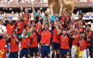 إسبانيا تهيمن على الجوائز الفردية في مونديال 2026