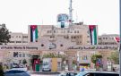  الأشغال : بدء تنفيذ مشروع الربط بين طريق إربد الدائري ومستشفى الأميرة بسمة الجديد - jo
