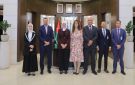  الشرق الأوسط و الحسين للسرطان تبحثان شراكة نوعية لتوظيف الذكاء الاصطناعي في تطوير الرعاية الصحية