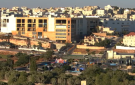 الأرصاد: درجات الحرارة تعود إلى معدلاتها الطبيعية بدءا من الثلاثاء - jo