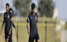 المنتخب الوطني للشباب لكرة القدم يبدأ معسكره التدريبي في القاهرة