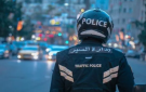 تعطل صهريج مياه داخل نفق المشاغل يعيق الحركة المرورية
