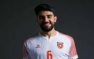 عامر جاموس ينتقل إلى أربيل العراقي