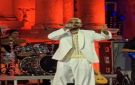 أحمد سعد: حققت حلمي بالوقوف على مسرح مهرجان جرش - jo