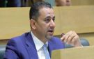 أبو حسان يطالب بأن يكون الأردن لاعبا رئيسيا بمشاريع السكك الحديد في المنطقة