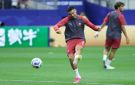 إسبانيا تقصي البرتغال بهدف قاتل .. ورونالدو يودع المونديال