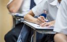 أكثر من 56 ألف طالب يتقدمون اليوم لامتحانات الثانوية العامة