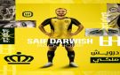 الحسين اربد يتعاقد مع اللاعب سيف درويش - jo