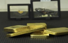 سعر الذهب اليوم.. النفيس يهبط 2 وسط مخاوف التضخم والفائدة