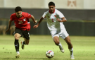 لقاء ودي متجدد يجمع منتخب الشباب ونظيره المصري الجمعة - jo