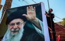 وصول جثمان المرشد الإيراني علي خامنئي إلى النجف