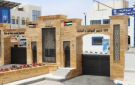 الترخيص المتنقل المسائي للمركبات في برقش غدا
