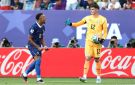 مدرب الباراغواي: لاعبو الباراغواي قاتلوا كالأسود 