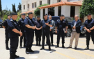 مدير الأمن العام يوعز باستحداث خدمة الحوالات المالية للنزلاء بسقف شهري محدد وبأسرع وقت ممكن