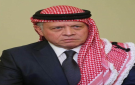 الملك يبعث برقية تعزية إلى أمير دولة قطر بوفاة والده الشيخ حمد بن خليفة آل ثاني