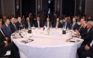 انطلاق المؤتمر التاسع لرجال الأعمال والمستثمرين الأردنيين في الخارج