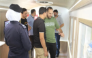 فعالية توعوية في إربد احتفاء باليوم العالمي لمكافحة المخدرات - jo