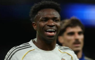 فينيسيوس يحسم مستقبله في مدريد! - jo