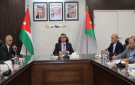 محافظ العقبة يؤكد أهمية تمكين الشباب وفق الرؤى الملكية