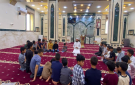 انطلاق المراكز الصيفية لتحفيظ القرآن الكريم في الطفيلة - jo