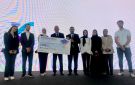 عمان الأهلية تتصدر بالمركز الأول على مستوى الجامعات الأردنية بمسابقة FinTech Rally 2026 - jo