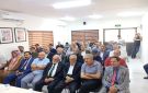 ندوة في نقابة الصحفيين بالزرقاء تستعرض العلاقات الأردنية الإيرانية - jo