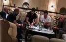 بني هاني يوقع للفيصلي - jo