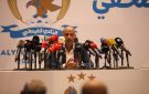 مدرب الفيصلي ل الملاعب : الضغط لا يقلقني .. وهدفنا إسعاد الجماهير