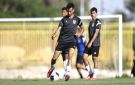 منتخب الشباب يلتقي نظيره الأوزبكي الجمعة - jo