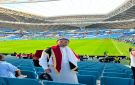 محلل كرة القدم اليمني وليد غليس: الكرة الأردنية تسير بخطى ثابتة نحو تعزيز مكانتها العربية والآسيوية - jo